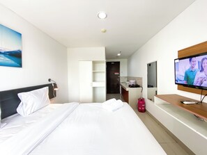 Studio | 1 bedroom, free WiFi