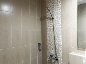 Bathroom - Comfort Living Studio At Enviro Apartment (Cikarang)