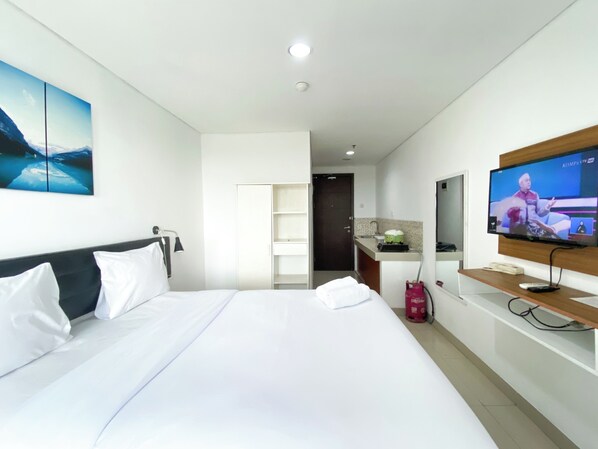 スタジオ | WiFi (無料)