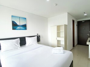 スタジオ | WiFi (無料)