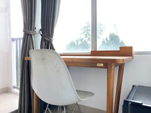 Interiör