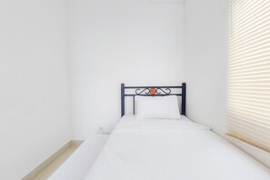 Apartment | 2 bedrooms, free WiFi