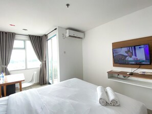 Studio | Kostenloses WLAN