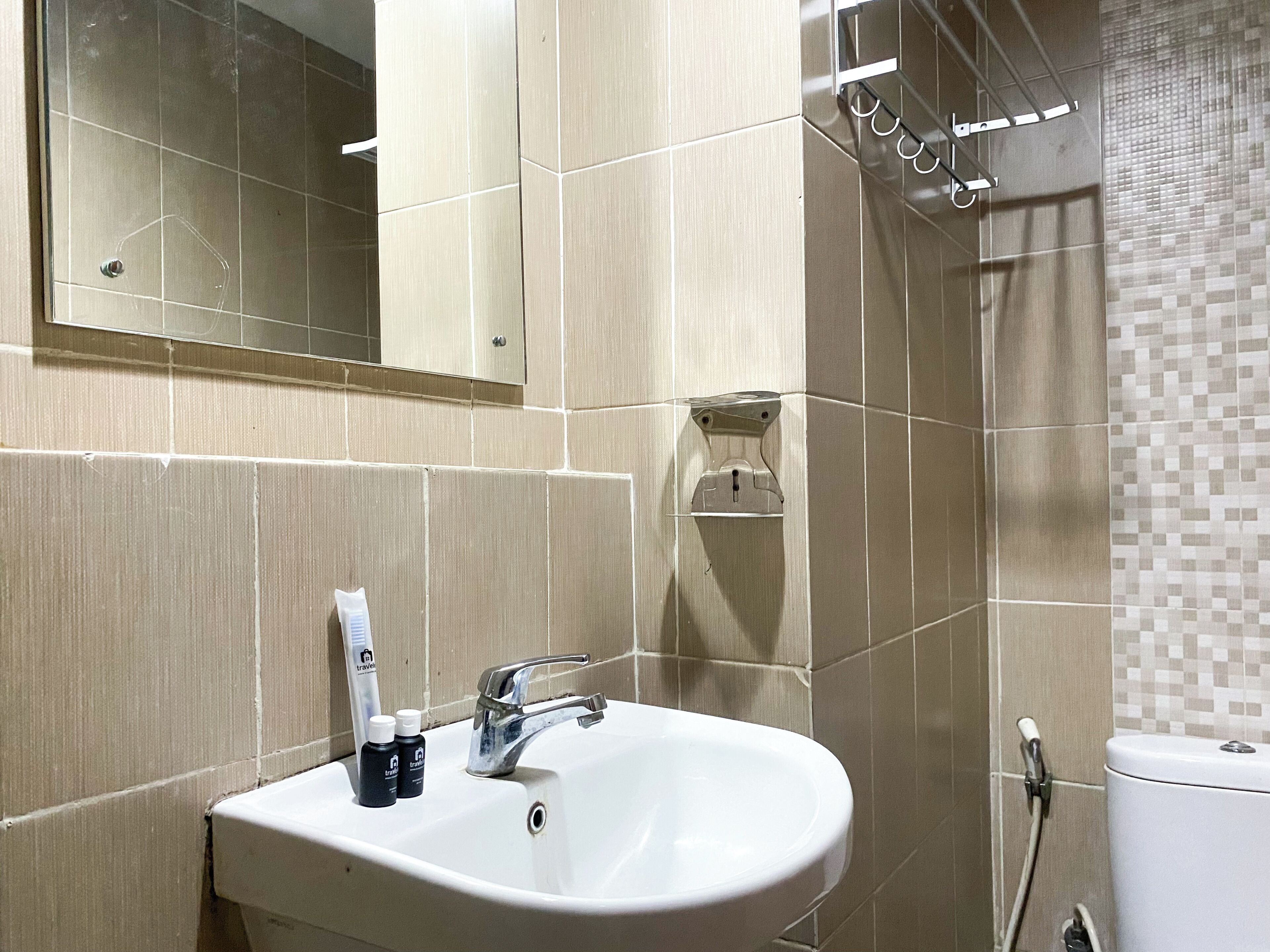 Kamar mandi