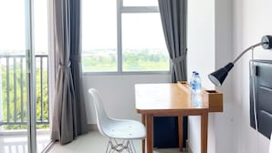Unclassified image, 3 of 18, button - Enjoy Living Studio At Enviro Apartment (Cikarang)