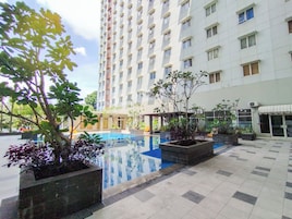 Piscina al aire libre