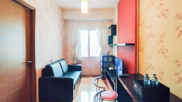 Area soggiorno