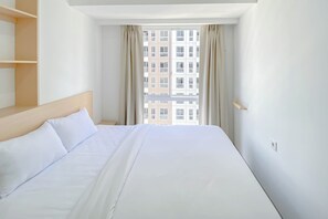 Apartment | 2 bedrooms, free WiFi - Cozy And Well Designed 2Br Tokyo Riverside Pik 2 Apartment (Teluknaga)