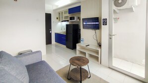 Appartement | Coin séjour