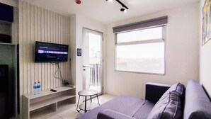 Appartement | Coin séjour