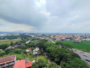 Exterior - Nice And Strategic Studio Room At Tamansari Panoramic (Bandung)