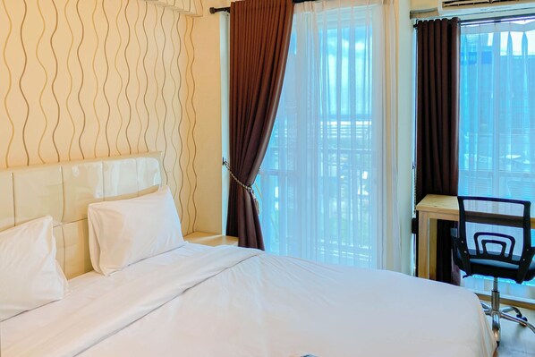 Studio | Kostenloses WLAN