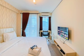 Studio | Truy cập Internet không dây miễn phí 