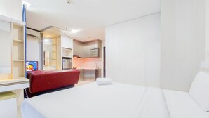 Studio | Truy cập Internet không dây miễn phí 