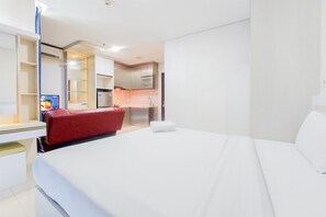 Studio | Gratis wi-fi