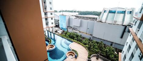 บริเวณภายนอก