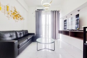 Lägenhet | Vardagsrum