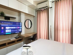 Studio | Kostenloses WLAN