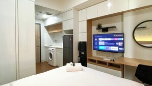 Studio | Truy cập Internet không dây miễn phí 