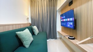Appartement | Coin séjour