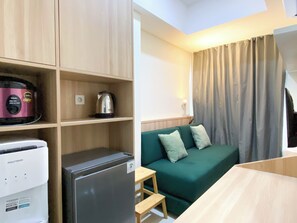Appartement | Woonruimte
