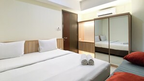 Appartement | 1 chambre, Wi-Fi gratuit