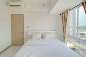 Apartment | 2 Schlafzimmer, kostenloses WLAN