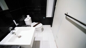 Studio | Badezimmer