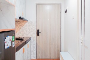 Dapur pribadi
