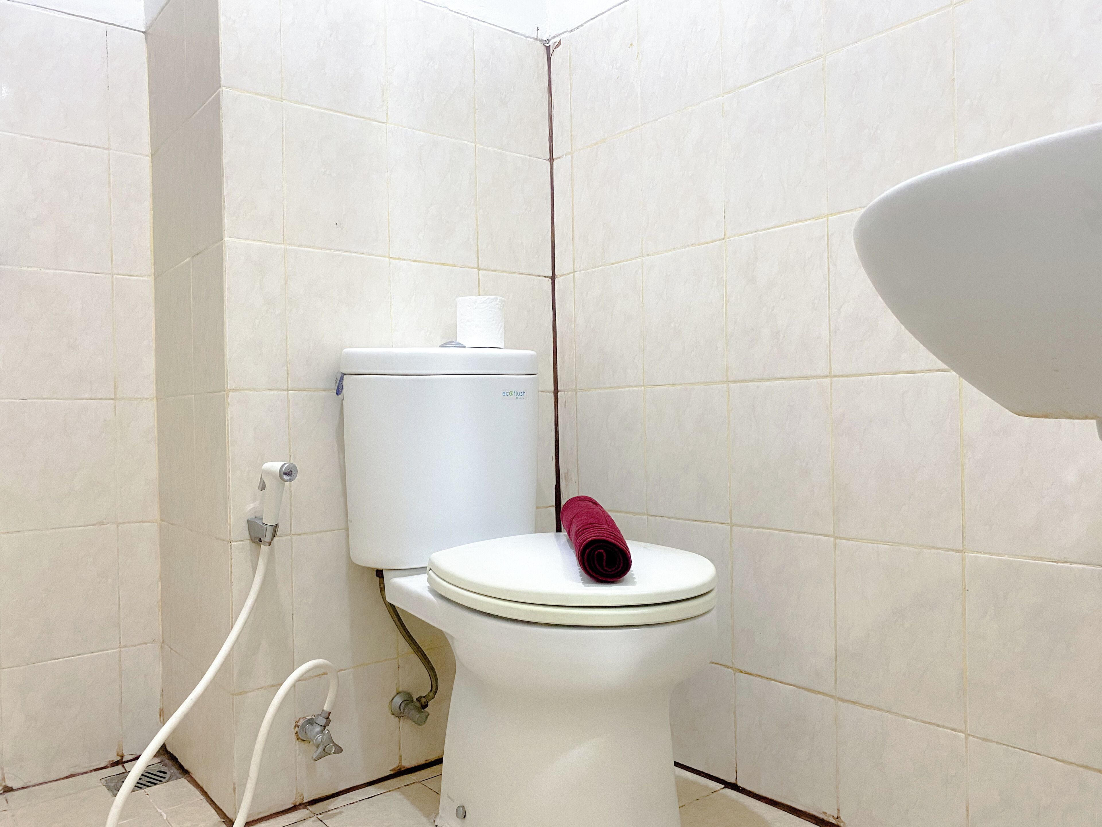 Kamar mandi