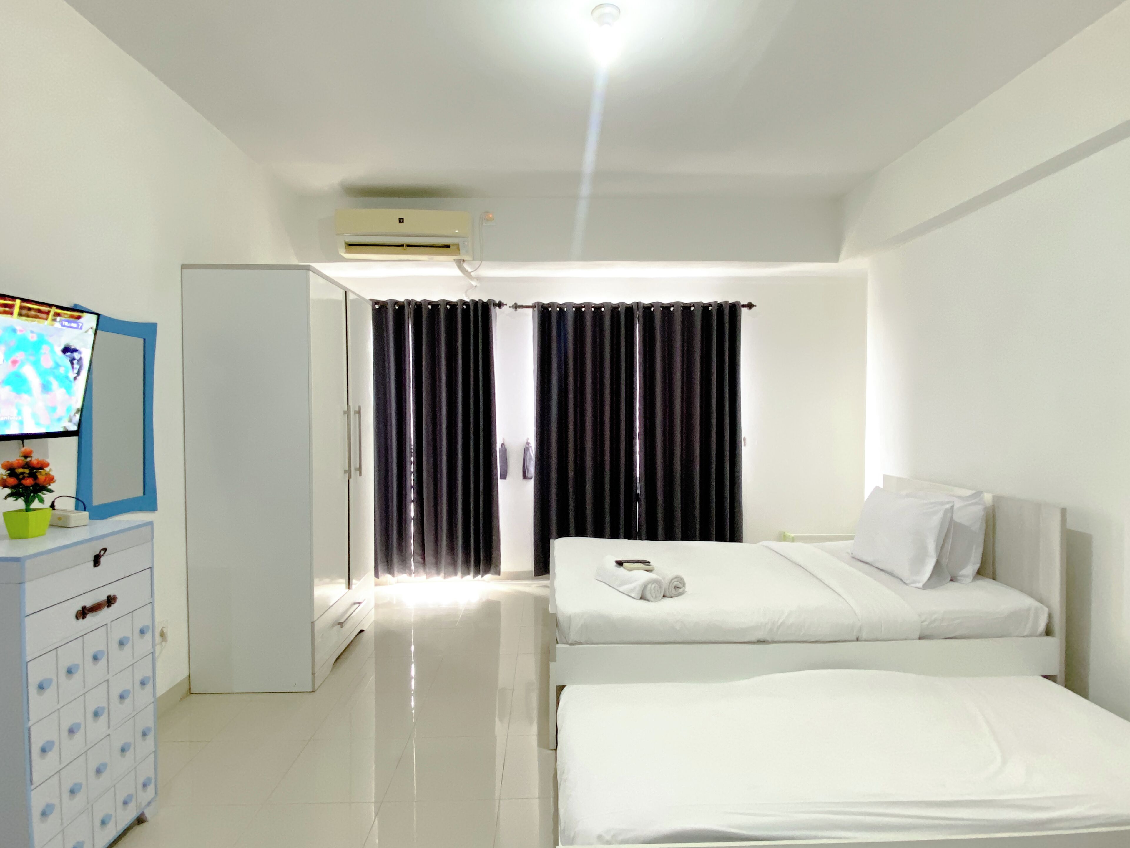 Kamar