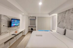 Studio | Kostenloses WLAN
