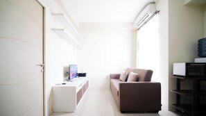 Apartamento | Zona de estar