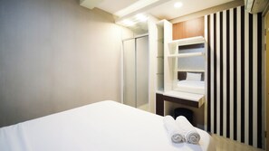 Departamento | 2 habitaciones y wifi gratis 