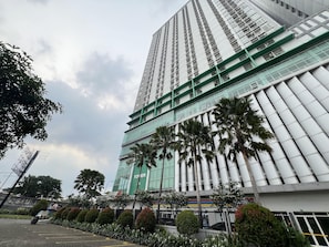 Ngoại thất