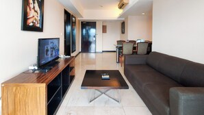 Apartemen | Area keluarga