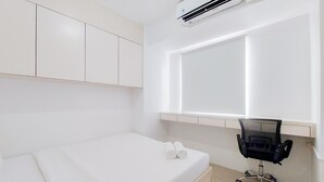 Apartment - Comfort And Modern Look 2Br Loftvilles City Apartment (South Tangerang)
