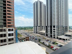 Exterior - Comfortable 2Br With Working Room At Meikarta Apartment (Cikarang)