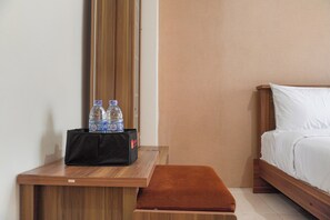 Interior - Best Price And Restful Studio At Tifolia Apartment (Jakarta)