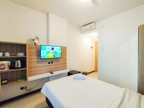Studio | Kostenloses WLAN