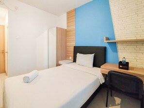 Studio | Wi-fi (inkludert)