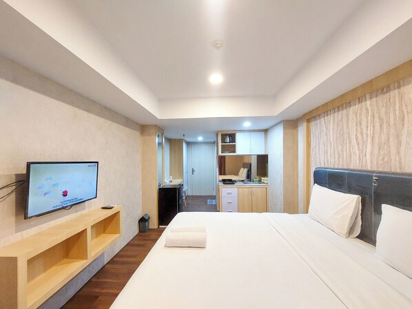 Studio | Kostenloses WLAN