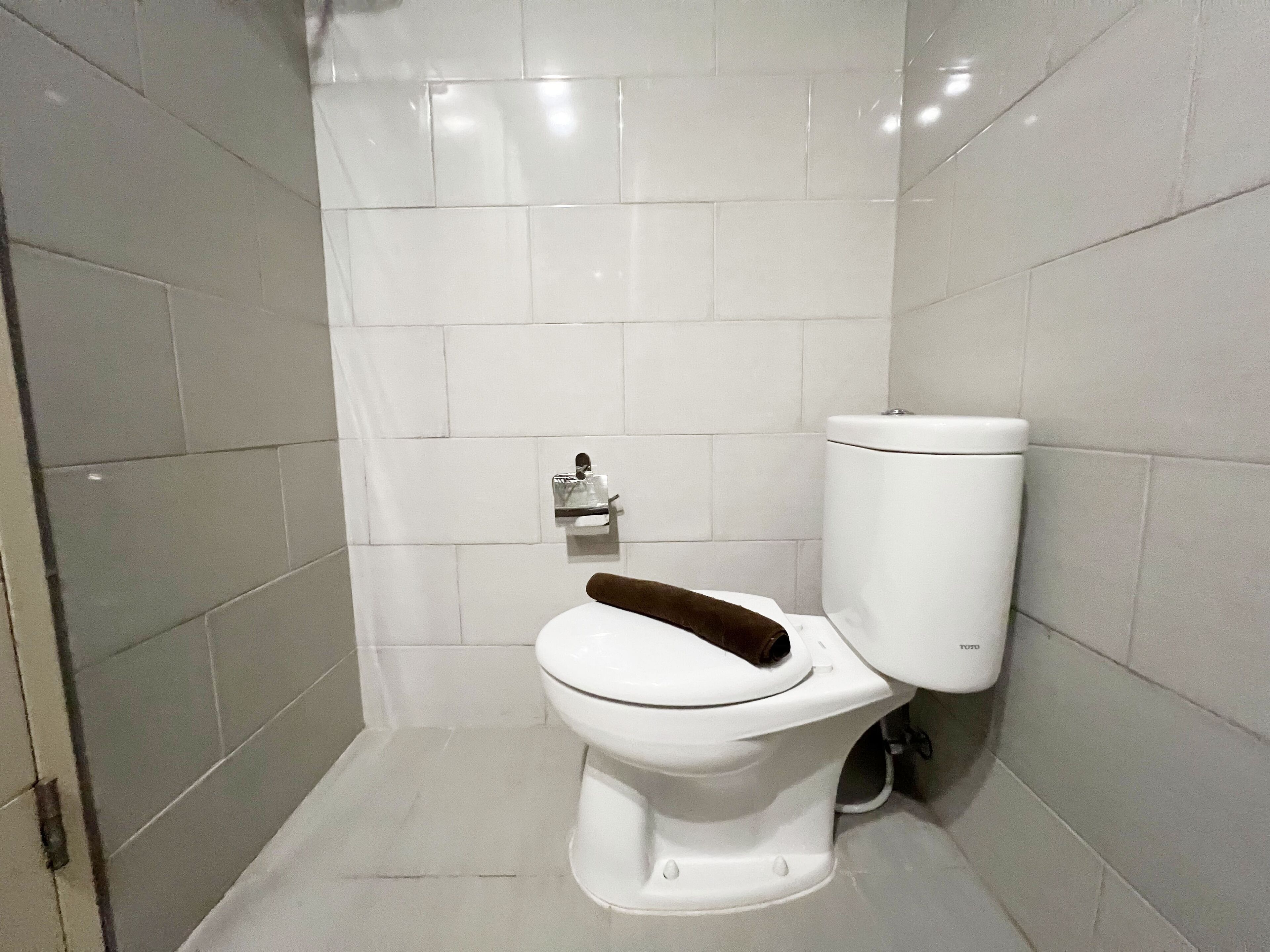 Kamar mandi