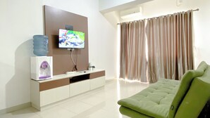 Apartment | Wohnbereich