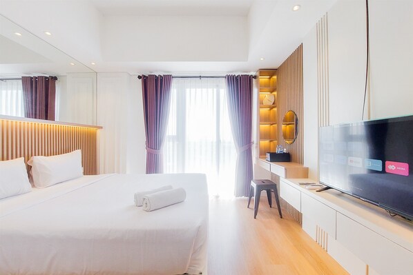 Studio | Kostenloses WLAN