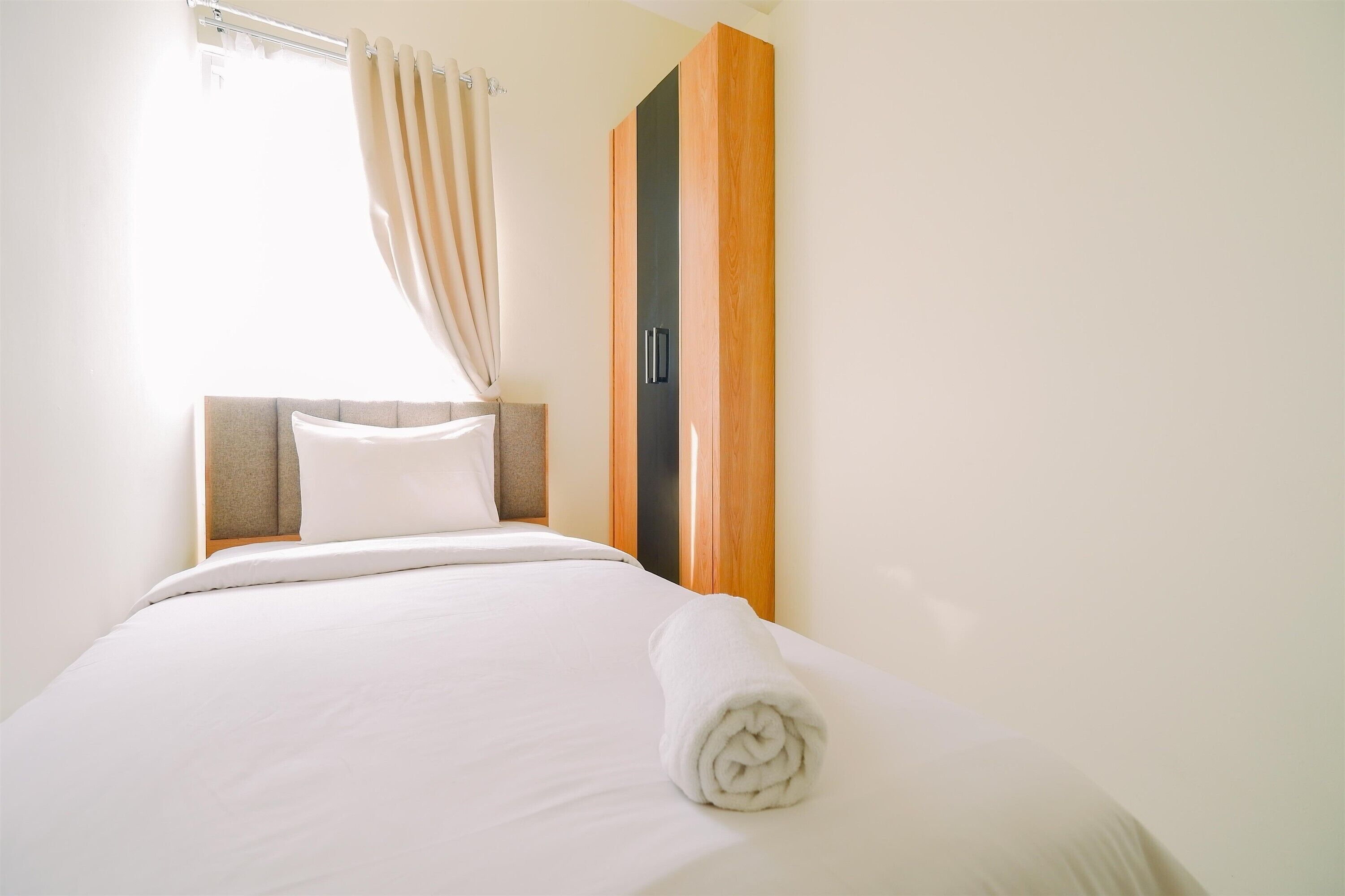 Apartment | 2 bedrooms, WiFi (free)