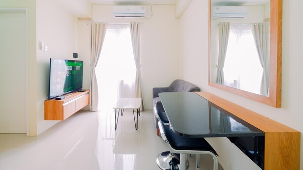 Apartemen | Area keluarga