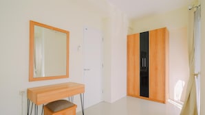 Apartemen