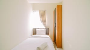 Apartemen