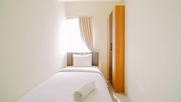 Apartment | 2 bedrooms, free WiFi